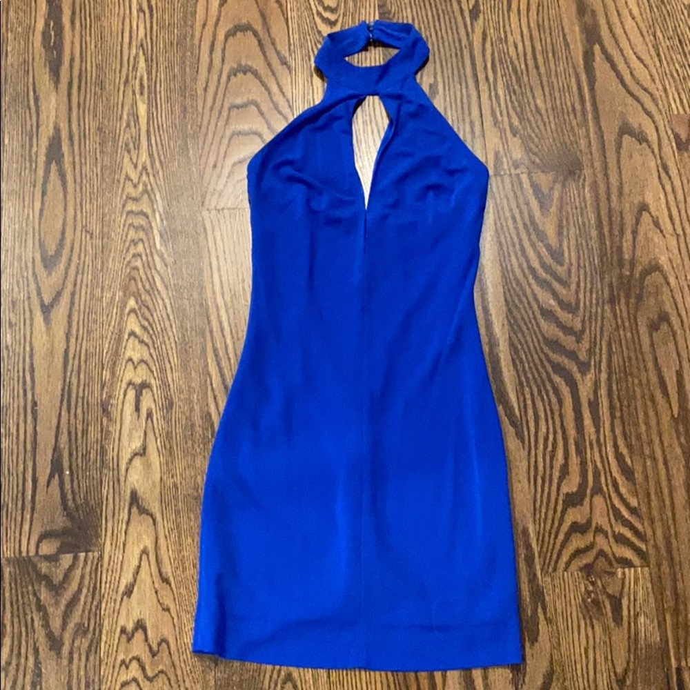 Bebe dress